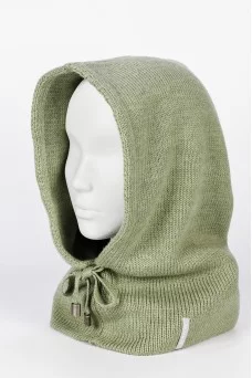 Капор Ferz Ялта цвет Полынь