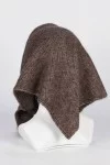Косынка Ferz Португалия цвет Коричневый
