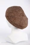 Берет Ferz Каролина цвет Коричневый