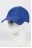 Бейсболка NF Строчка цвет Синий электрик размер 57-59