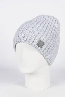 Шапка Ferz Шотландия цвет Голубой