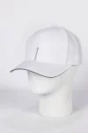 Бейсболка URBANPEAK BM124134 цвет Белый размер 57-59