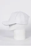 Бейсболка URBANPEAK BM124134 цвет Белый размер 57-59