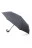 Зонт автомат 3 сложения Fulton Chelsea цвет Серый темный