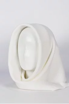 Косынка Ferz Соренто цвет Белый