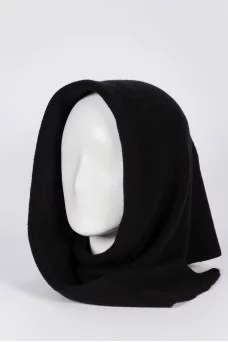 Косынка Ferz Соренто цвет Чёрный