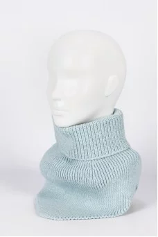 Снуд манишка Ferz Ренуар цвет Лаванда