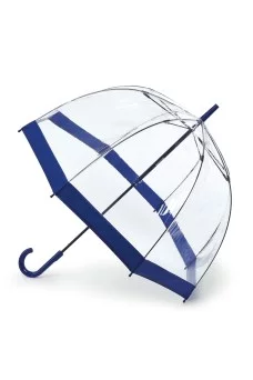 Зонт трость Fulton Birdcage цвет Синий