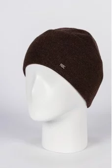 Шапка по голове Ferz Стивен цвет Коричневый