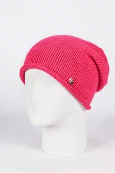 Колпак шапка Ferz Гранда цвет Фуксия
