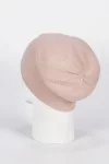 Колпак шапка Weaving-designe Фелиция цвет Миндальный