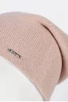 Колпак шапка Weaving-designe Фелиция цвет Миндальный