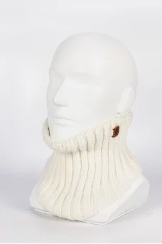 Снуд OXYGON BAMSE цвет Белый