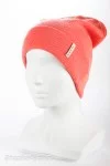 Шапка лопата Ferz Чикаго цвет Коралловый