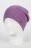 Колпак шапка Ferz Торонто цвет Фиолетовый светлый