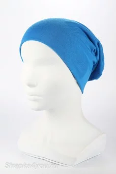 Колпак шапка OlSen  цвет Голубой
