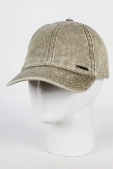 Бейсболка URBANPEAK BM122090 цвет Хаки размер 55-56