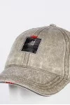 Бейсболка URBANPEAK BM220024 цвет Хаки размер 57-59