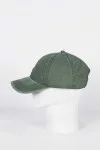 Бейсболка URBANPEAK BM126214 цвет Зеленый темный размер 57-59