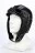 Шлем ушанка NST ПИЛОТ очки цвет Чёрный/Белый размер 58