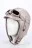 Шлем ушанка NST ПИЛОТ очки цвет слоновая кость размер 57