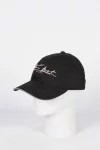 Бейсболка URBANPEAK BM126215 цвет Черный размер 57-59