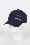Бейсболка URBANPEAK BM126204 цвет Синий тёмный размер 57-59