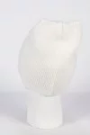 Шапка с ушками Ferz Багира цвет Белый
