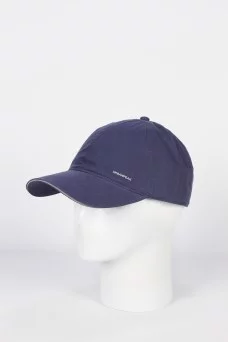 Бейсболка URBANPEAK BM125192 цвет Синий тёмный размер 57-59