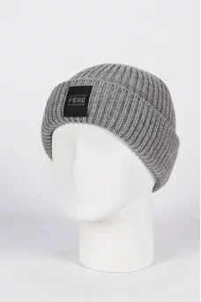 Шапка Бэрри 52020B-33   -30%