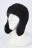 Шапка ушанка Trend  цвет Чёрный размер UNI