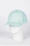 Бейсболка URBANPEAK BW122020 цвет Ментол размер 56-58