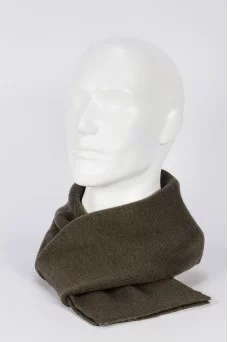 Шарф Ferz Осло цвет Хаки темный