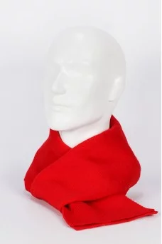 Шарф Ferz Осло цвет Красный