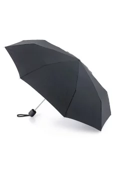 Зонт механика складной Fulton Stowaway-23 цвет Чёрный
