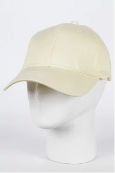 Бейсболка 4you №1 цвет 0023 охра тем размер UNI