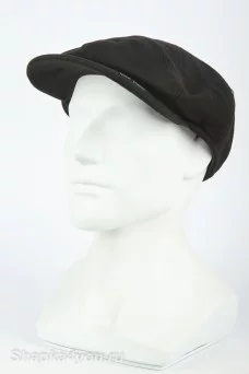 Otto Taglio (30) шерсть цв1808/922 черный р-р 59 -70%