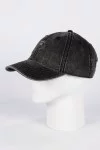 Бейсболка URBANPEAK BM124128 цвет Чёрный размер 57-59