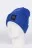 Шапка Ferz Канада цвет Синий электрик Шапка Ferz Канада цвет Синий электрик