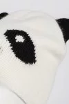 Шапка Ferz Панда цвет Белый