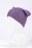 Колпак шапка Junberg Эвелина цвет Фиолетовый