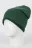 Колпак шапка N&D Валик цвет Зеленый темный