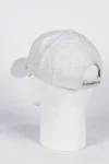 Бейсболка Starkoff Мартин цвет Белый размер 60