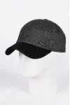 Бейсболка Starkoff Арчи цвет Графит размер 57