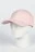 Бейсболка CHUNGLIM  цвет Розовый оч светлый размер L