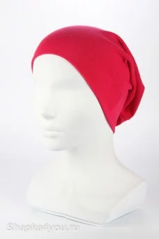 Колпак шапка OlSen  цвет Красный