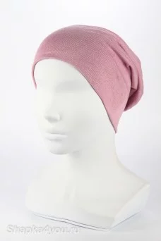 Колпак шапка OlSen  цвет Розовый