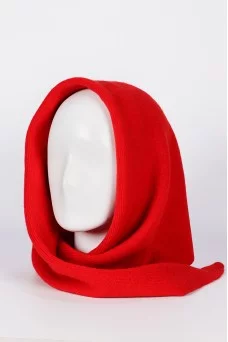 Косынка Ferz Соренто цвет Красный