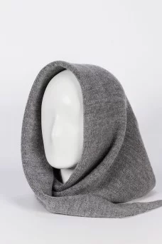 Косынка Ferz Соренто цвет Серый