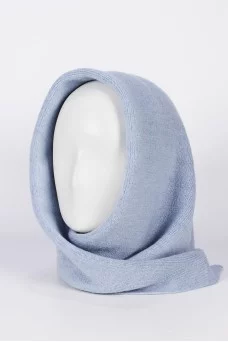 Косынка Ferz Соренто цвет Голубой